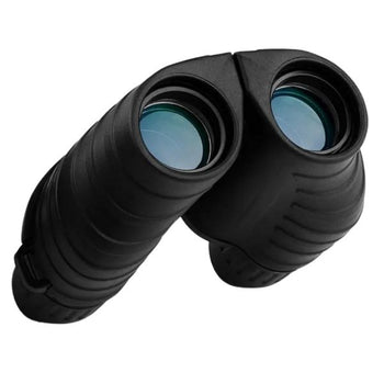 Aqium 10x25 Compact Binoculars
