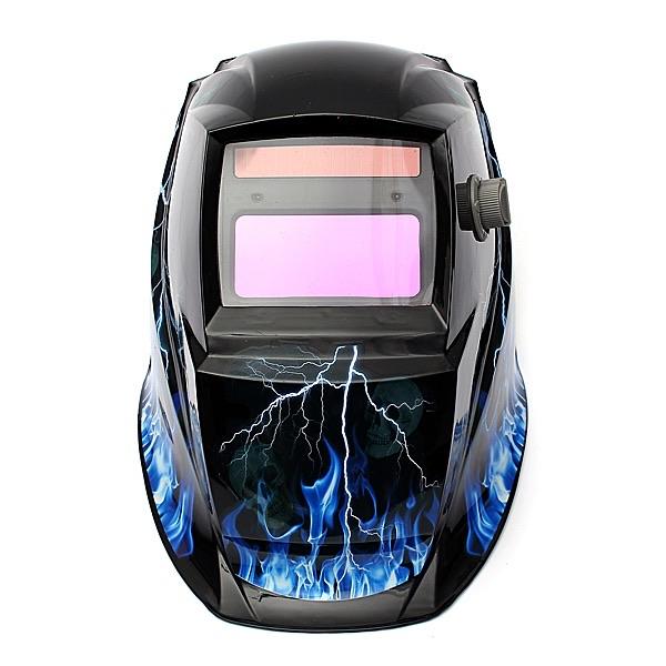 RapidGard™ Auto Darkening Welding Helmet