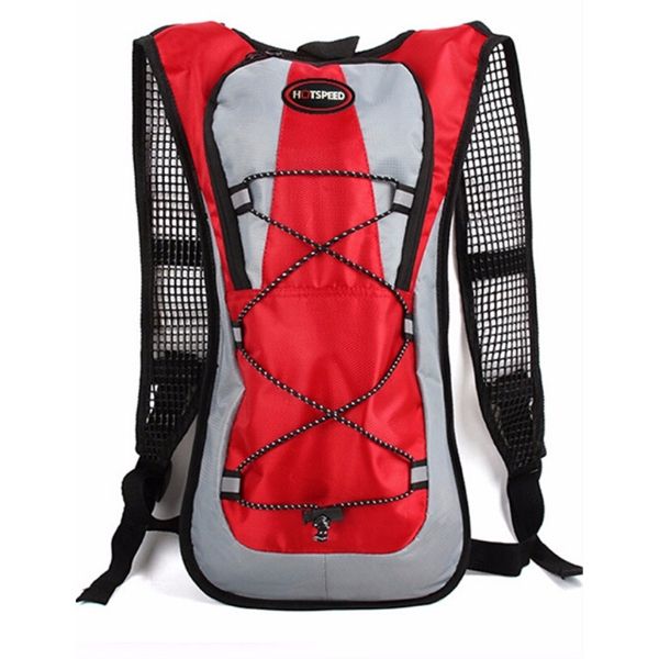 TrailStylz Hydration Backpack & 2L Water Bladder